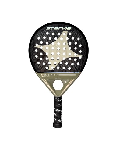 Starvie Kenta Eternal Pro 2024 |STAR VIE |Raquettes de padel