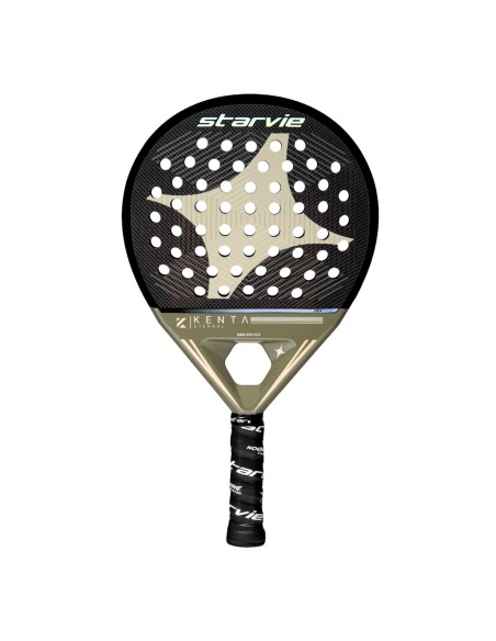 Starvie Kenta Eternal Pro 2024 |STAR VIE |Raquettes de padel