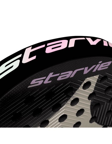 Starvie Kenta Eternal Pro 2024 |STAR VIE |Raquettes de padel