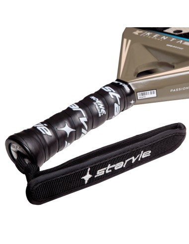 Starvie Kenta Eternal Pro 2024 |STAR VIE |Raquettes de padel