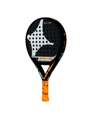 Starvie Helion 2024 |STAR VIE |Raquettes de padel