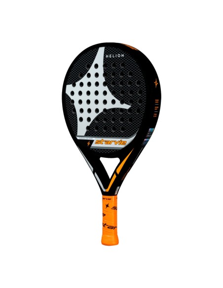 Starvie Helion 2024 |STAR VIE |Raquettes de padel