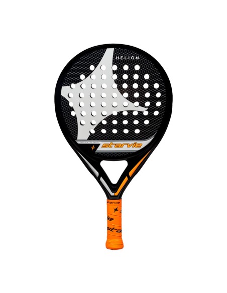 Starvie Helion 2024 |STAR VIE |Raquettes de padel