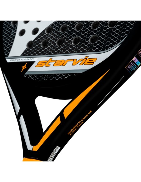 Starvie Helion 2024 |STAR VIE |Raquettes de padel