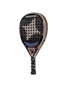 Starvie Dronos Ultra Speed Soft 2024 |STAR VIE |Raquettes de padel 2