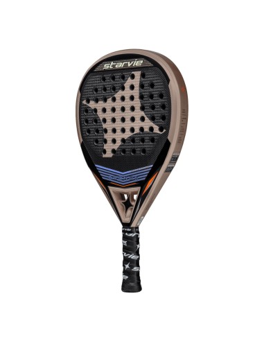 Starvie Dronos Ultra Speed Soft 2024 |STAR VIE |Raquettes de padel
