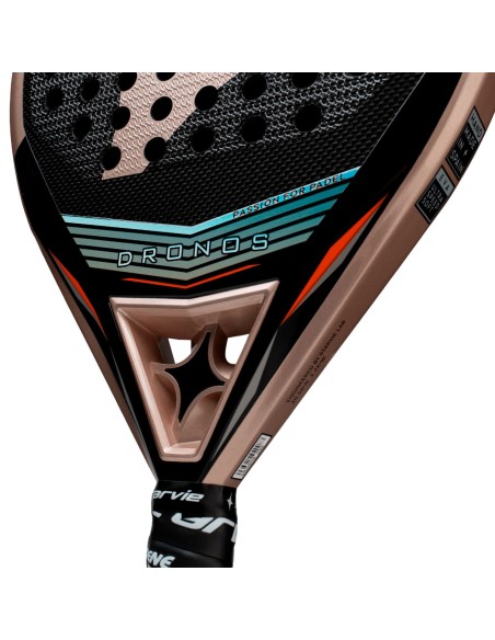 Starvie Dronos Ultra Speed Soft 2024 |STAR VIE |Raquettes de padel Starvie Dronos Ultra Speed Soft 2024 |STAR VIE |Raquettes de padel