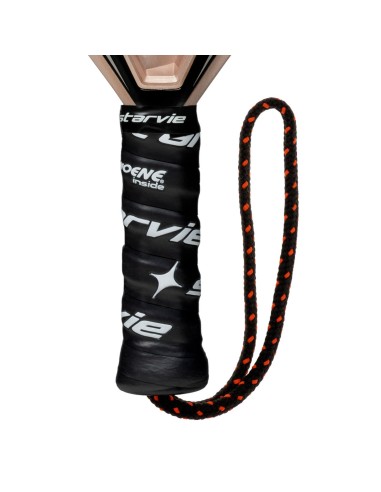 Starvie Dronos Ultra Speed Soft 2024 |STAR VIE |Raquettes de padel