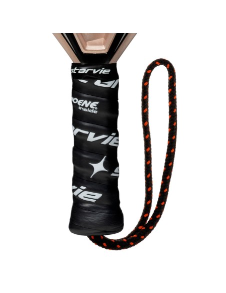 Starvie Dronos Ultra Speed Soft 2024 |STAR VIE |Raquettes de padel Starvie Dronos Ultra Speed Soft 2024 |STAR VIE |Raquettes de padel