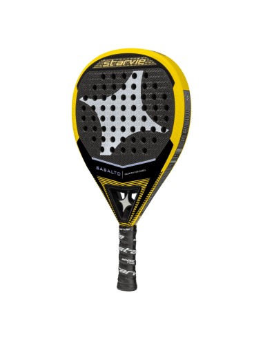 Starvie Basalto 2024 |STAR VIE |Padel Rackets
