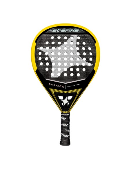 Starvie Basalto 2024 |STAR VIE |Padel Rackets