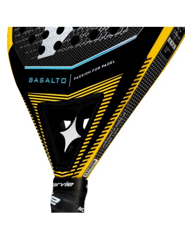 Starvie Basalto 2024 |STAR VIE |Padel Rackets