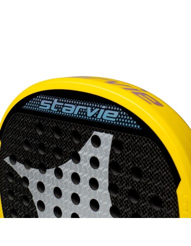 Starvie Basalto 2024 |STAR VIE |Padel Rackets