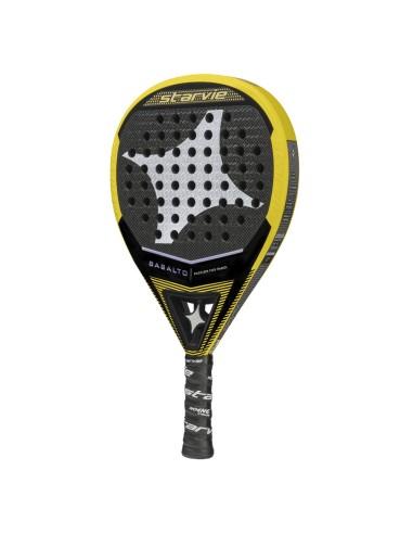 Starvie Basalto Pro 2024 |STAR VIE |Palas de pádel