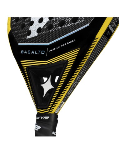 Starvie Basalto Pro 2024 |STAR VIE |Palas de pádel