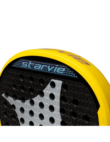 Starvie Basalto Pro 2024 |STAR VIE |Palas de pádel