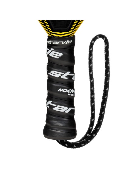 Starvie Basalto Pro 2024 |STAR VIE |Palas de pádel Starvie Basalto Pro 2024 |STAR VIE |Palas de pádel