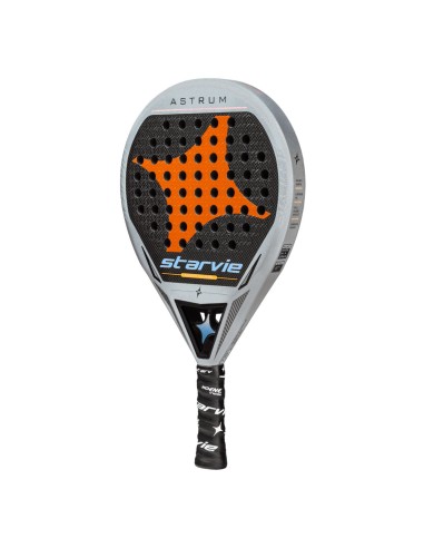 Starvie Astrum 2024 |STAR VIE |Padel Rackets