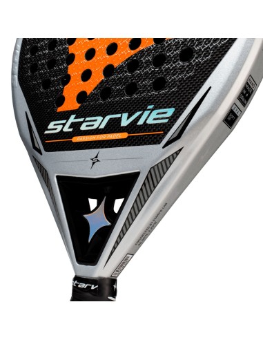 Starvie Astrum 2024 |STAR VIE |Padel Rackets
