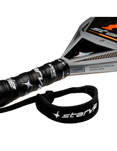 Starvie Astrum 2024 |STAR VIE |Padel Rackets