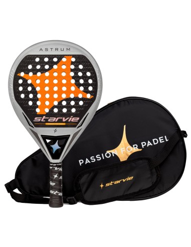 Starvie Astrum 2024 |STAR VIE |Padel Rackets