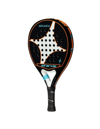 Starvie Arcadia 2024 |STAR VIE |Raquetes de padel