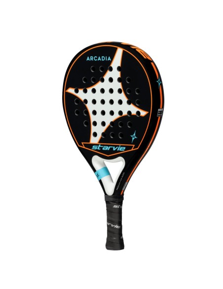 Starvie Arcadia 2024 |STAR VIE |Raquetes de padel