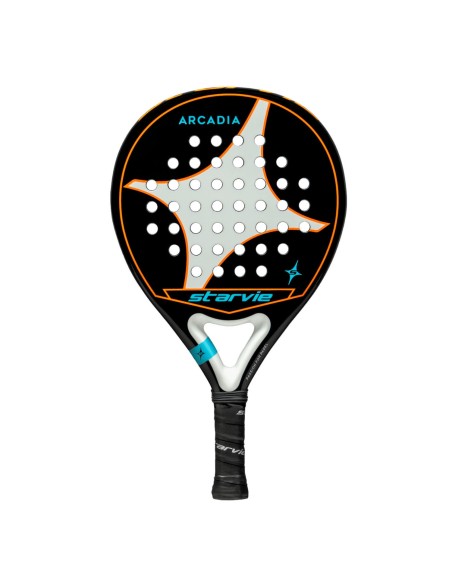 Starvie Arcadia 2024 |STAR VIE |Raquetes de padel