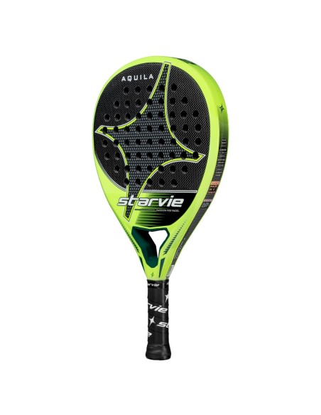 Starvie Aquila Ultra Speed Soft 2024 |STAR VIE |Racchette da padel