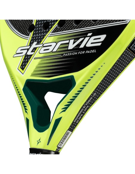 Starvie Aquila Ultra Speed Soft 2024 |STAR VIE |Racchette da padel