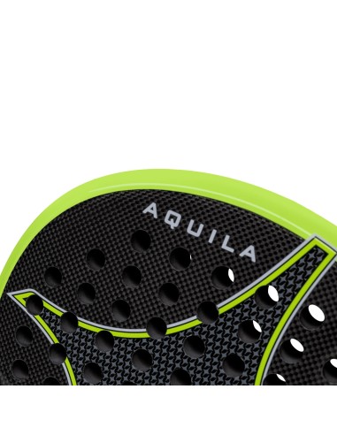 Starvie Aquila Ultra Speed Soft 2024 |STAR VIE |Racchette da padel
