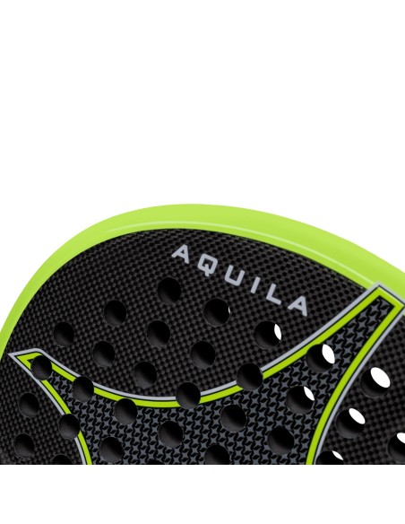 Starvie Aquila Ultra Speed Soft 2024 |STAR VIE |Racchette da padel