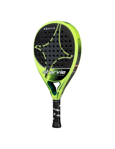 Starvie Aquila 2024 |STAR VIE |Raquetes de padel