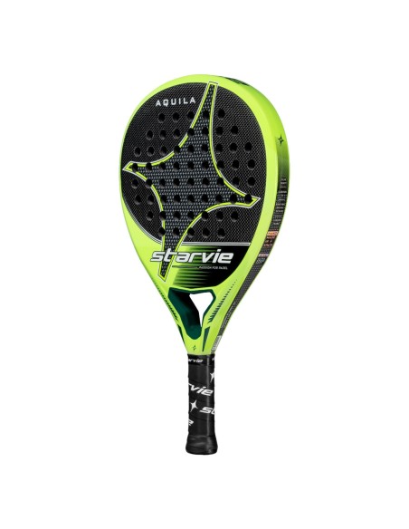 Starvie Aquila 2024 |STAR VIE |Raquetes de padel