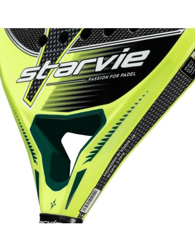 Starvie Aquila 2024 |STAR VIE |Raquetes de padel