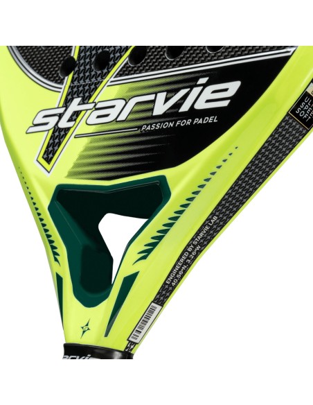 Starvie Aquila 2024 |STAR VIE |Raquetes de padel
