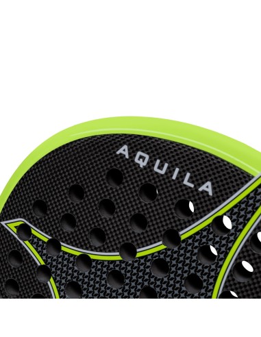 Starvie Aquila 2024 |STAR VIE |Raquetes de padel