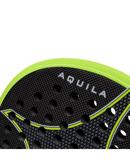 Starvie Aquila 2024 |STAR VIE |Raquetes de padel