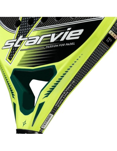 Starvie Aquila Pro 2024 |STAR VIE |Palas de pádel