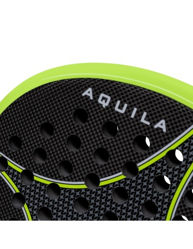 Starvie Aquila Pro 2024 |STAR VIE |Palas de pádel