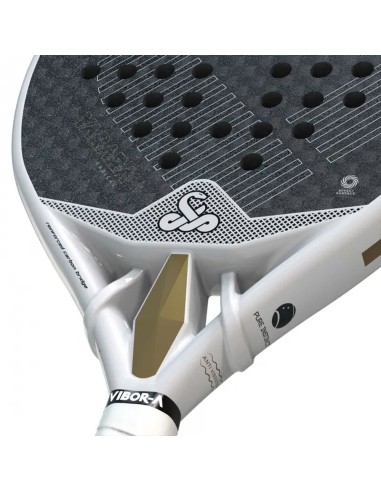 Vibor-A Yarara Radical 12K 2024 |VIBOR-A |Racchette da padel