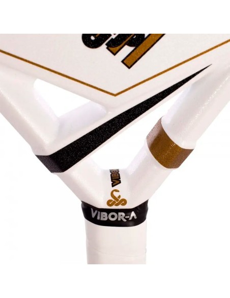 Vibor-A Titan 2024 |VIBOR-A |Raquetes de padel
