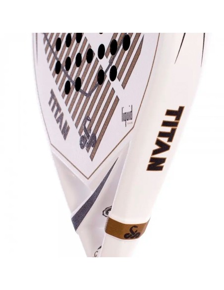 Vibor-A Titan 2024 |VIBOR-A |Raquetes de padel