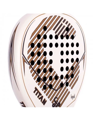 Vibor-A Titan 2024 |VIBOR-A |Raquetes de padel