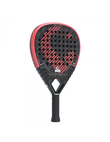 Vibor-A King Cobra Elite 24K |VIBOR-A |Raquetes de padel
