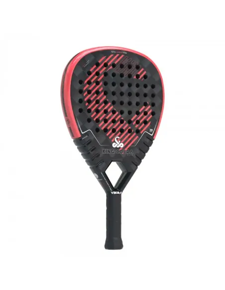 Vibor-A King Cobra Elite 24K |VIBOR-A |Raquetes de padel