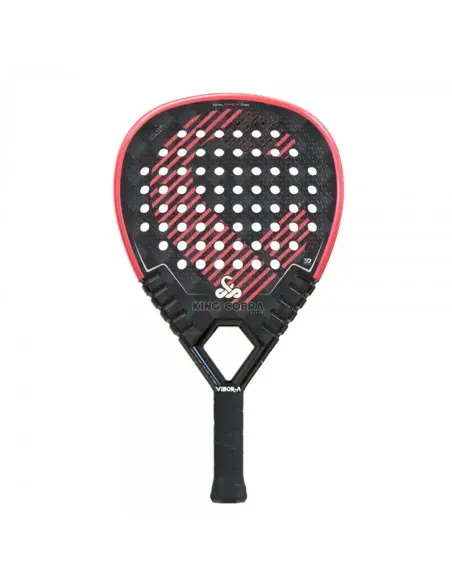 Vibor-A King Cobra Elite 24K |VIBOR-A |Raquetes de padel