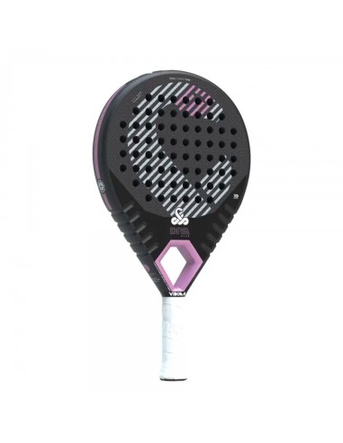 Vibor-A Diva Elite 3K 2024 |VIBOR-A |Raquetes de padel