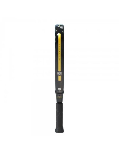 Vibor-A Black Mamba Radical 12K 2024 |VIBOR-A |Palas de pádel