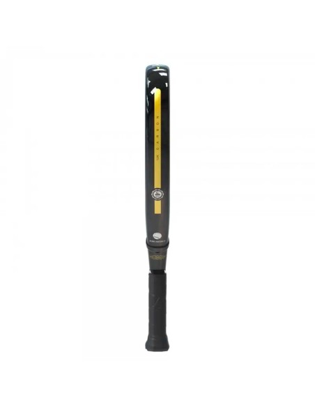 Vibor-A Black Mamba Radical 12K 2024 |VIBOR-A |Palas de pádel